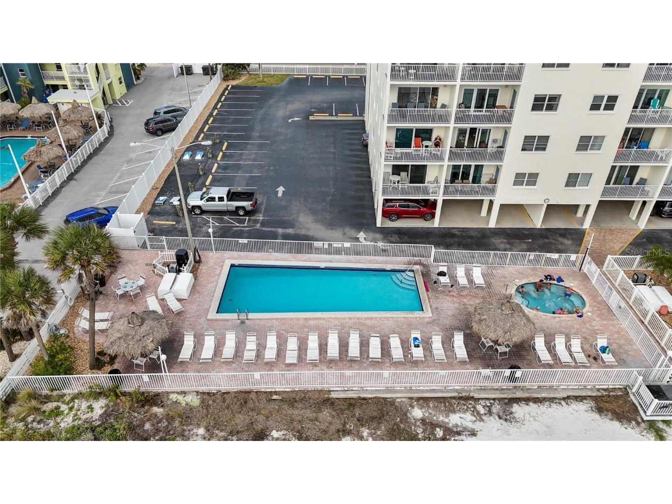 13500 Gulf Boulevard #505 Madeira Beach FL 33708 - GULF OF AMERICA TB8351706 image28