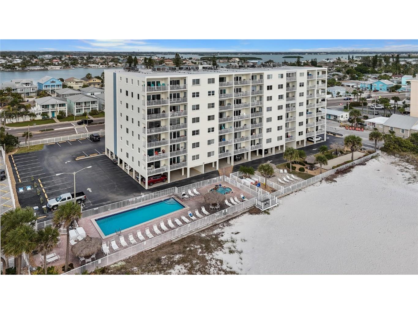 13500 Gulf Boulevard #505 Madeira Beach FL 33708 - GULF OF AMERICA TB8351706 image29