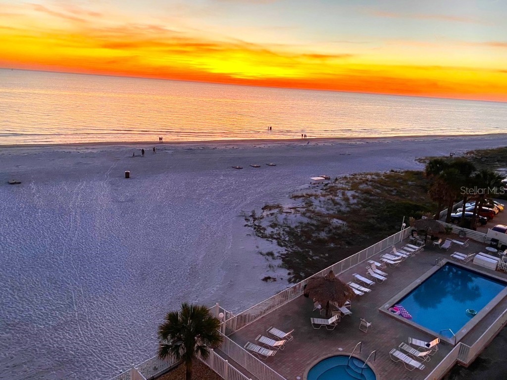 13500 Gulf Boulevard #505 Madeira Beach FL 33708 - GULF OF AMERICA TB8351706 image36