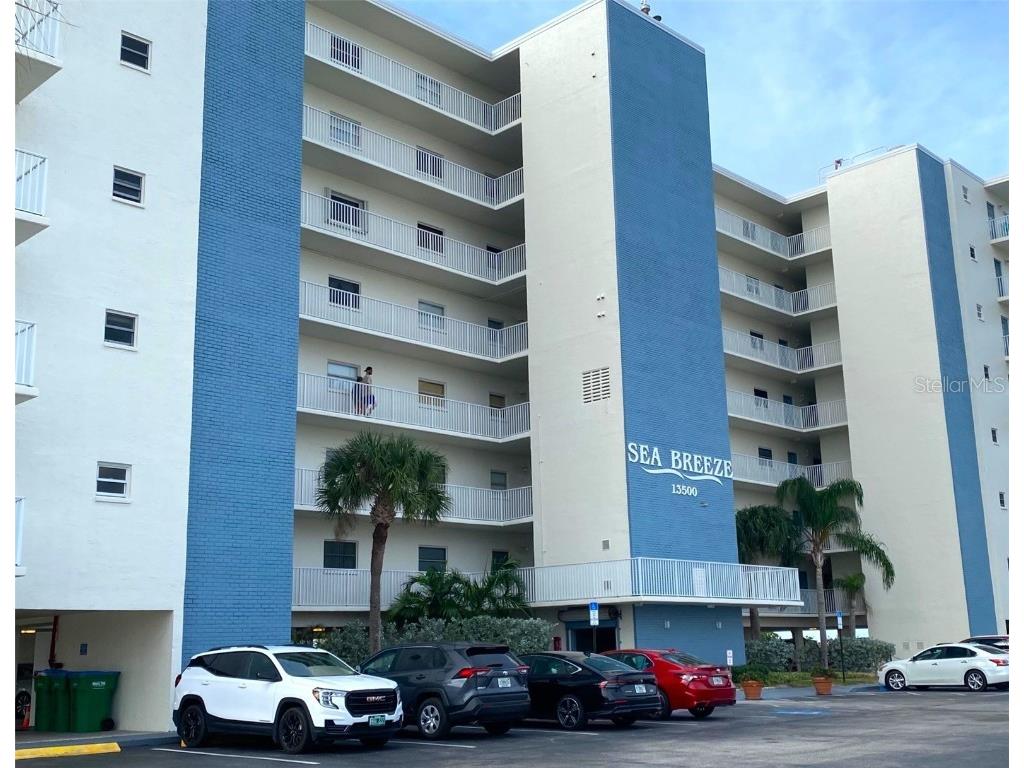 13500 Gulf Boulevard #505 Madeira Beach FL 33708 - GULF OF AMERICA TB8351706 image38