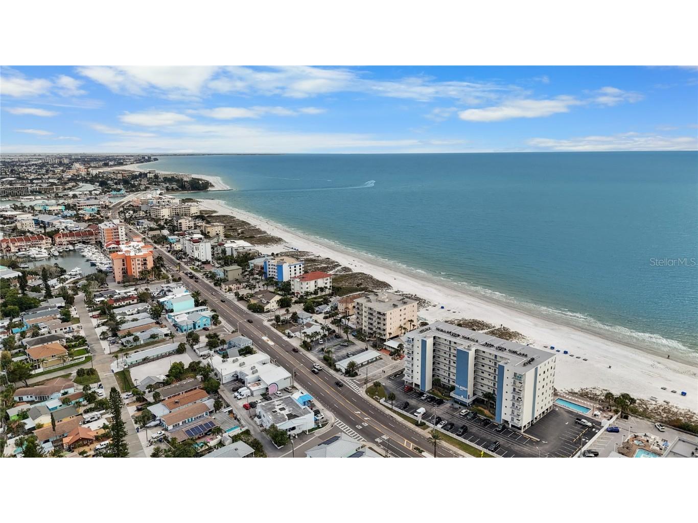 13500 Gulf Boulevard #505 Madeira Beach FL 33708 - GULF OF AMERICA TB8351706 image40