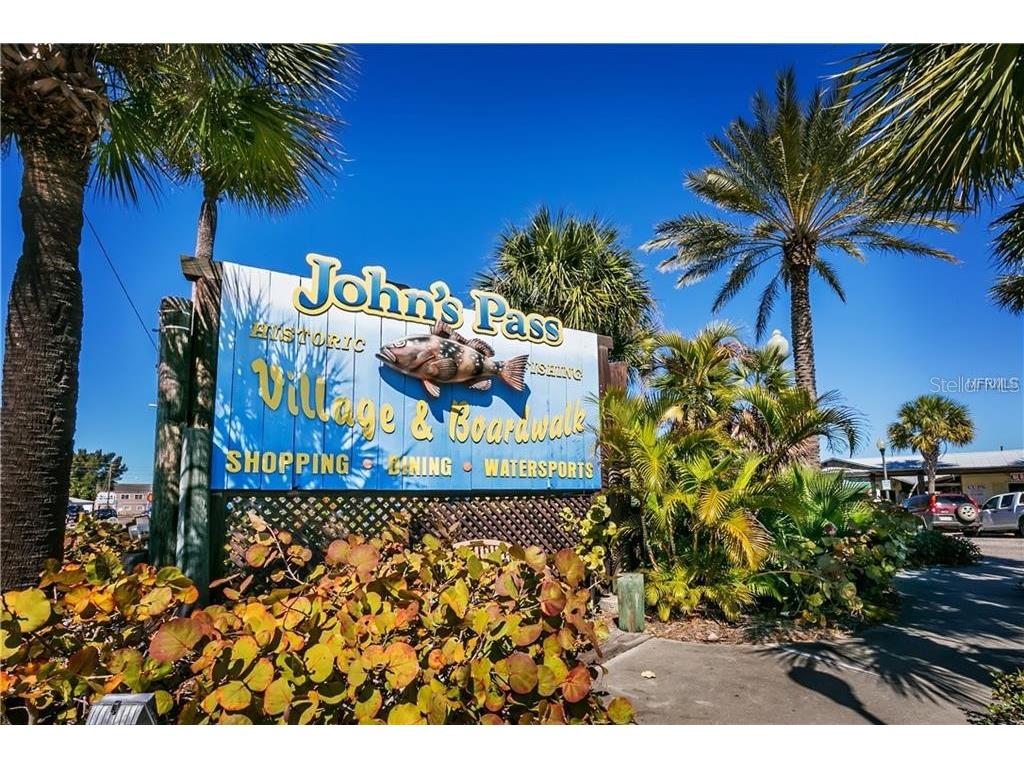 13500 Gulf Boulevard #505 Madeira Beach FL 33708 - GULF OF AMERICA TB8351706 image41