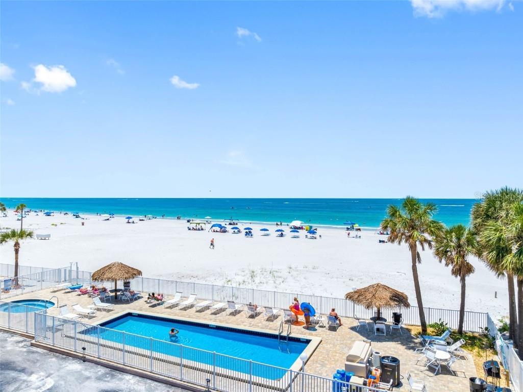 13500 Gulf Boulevard #507 Madeira Beach FL 33708 - GULF OF AMERICA TB8392973 image15