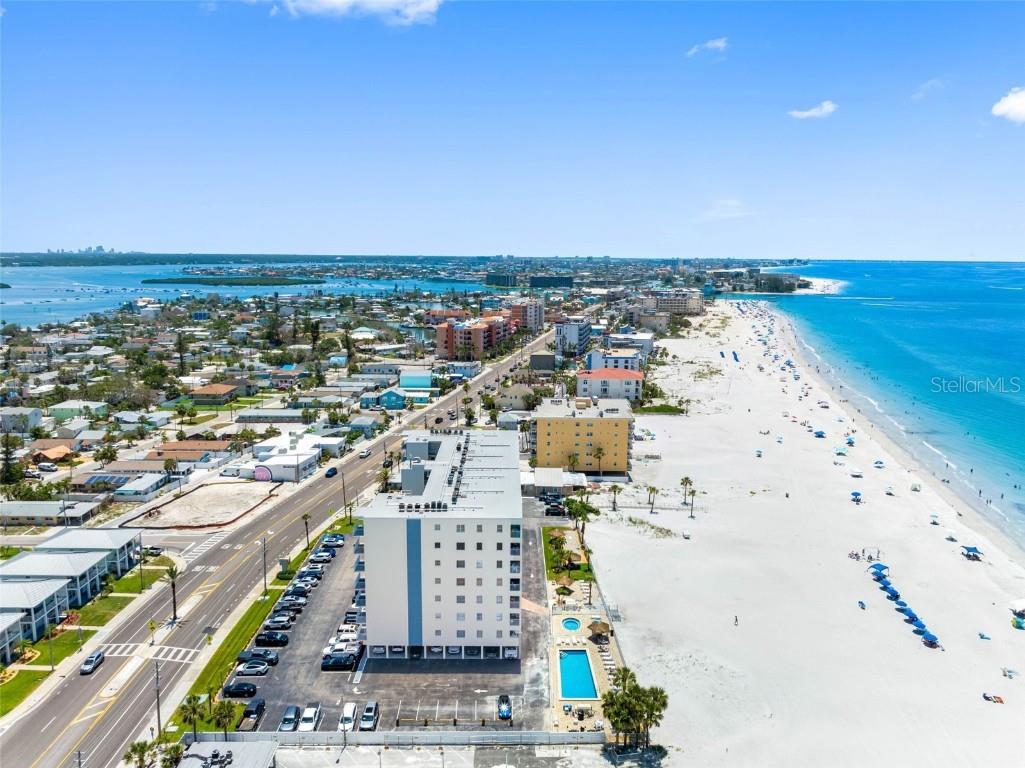 13500 Gulf Boulevard #507 Madeira Beach FL 33708 - GULF OF AMERICA TB8392973 image3