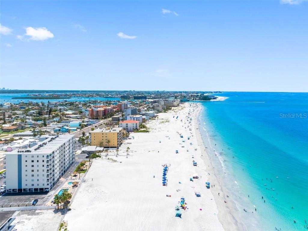 13500 Gulf Boulevard #507 Madeira Beach FL 33708 - GULF OF AMERICA TB8392973 image4