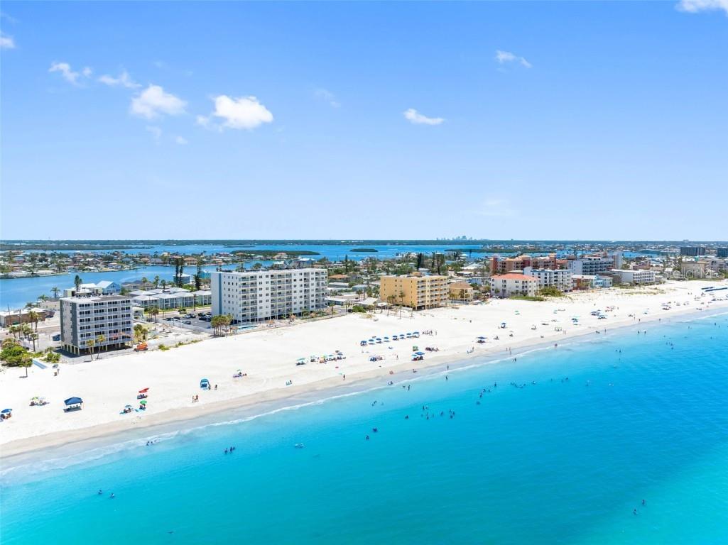13500 Gulf Boulevard #507 Madeira Beach FL 33708 - GULF OF AMERICA TB8392973 image5