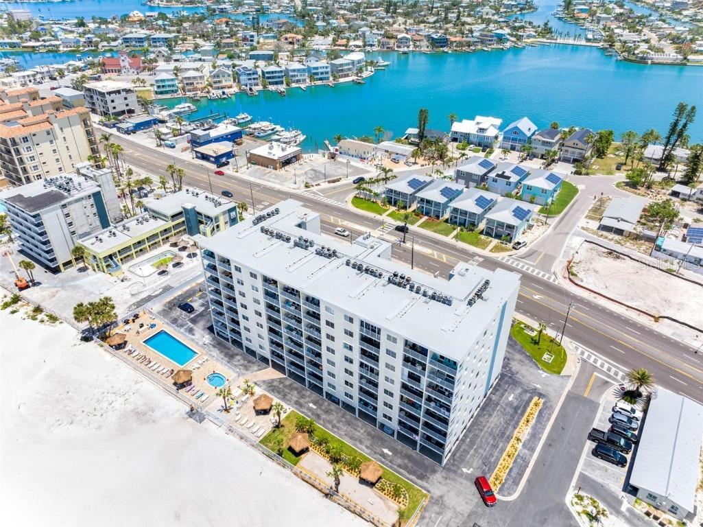 13500 Gulf Boulevard #507 Madeira Beach FL 33708 - GULF OF AMERICA TB8392973 image9