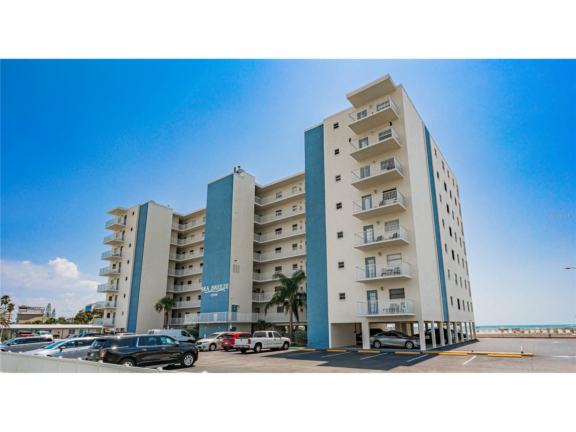 13500 Gulf Boulevard #602 Madeira Beach FL 33708 - GULF OF MEXICO TB8416910 image1