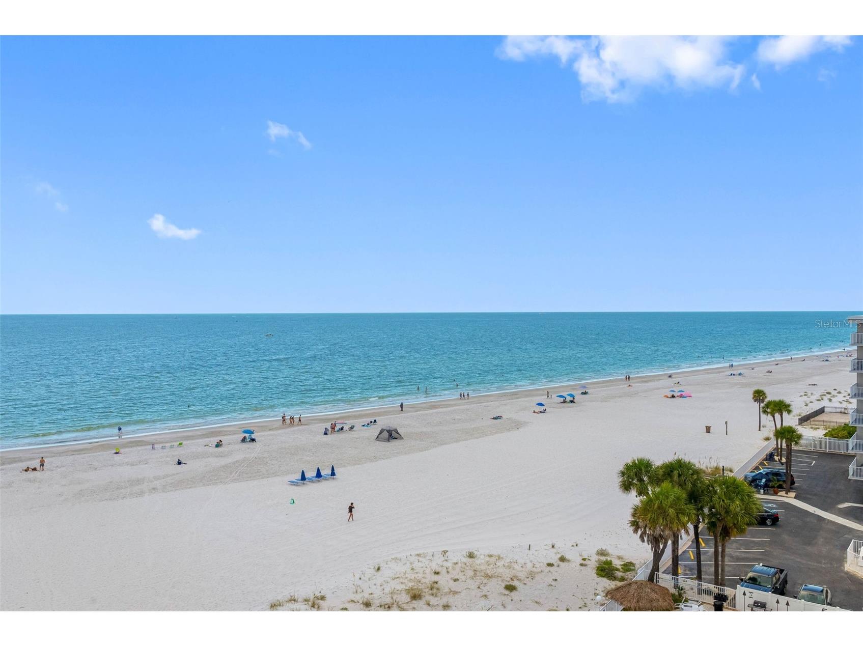 13500 Gulf Boulevard #605 Madeira Beach FL 33708 - GULF OF AMERICA TB8524234 image10