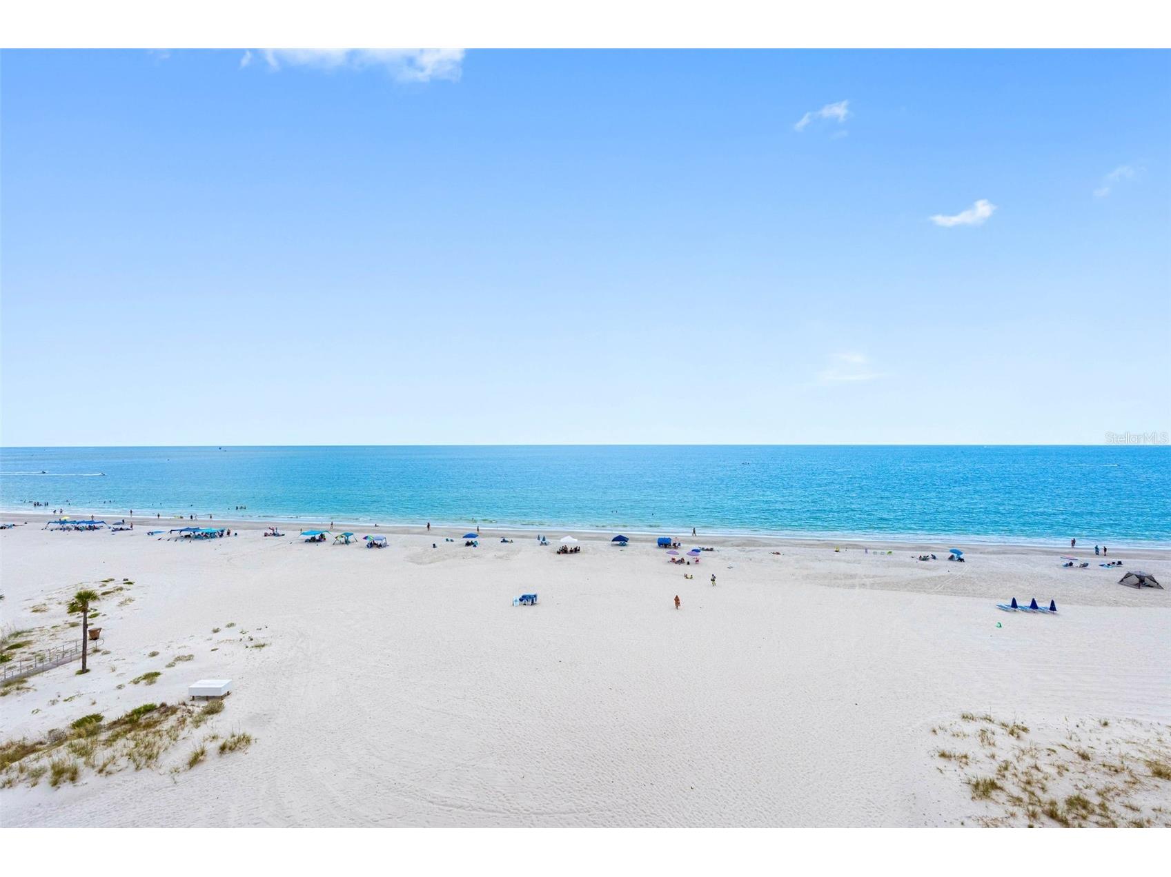 13500 Gulf Boulevard #605 Madeira Beach FL 33708 - GULF OF AMERICA TB8524234 image11