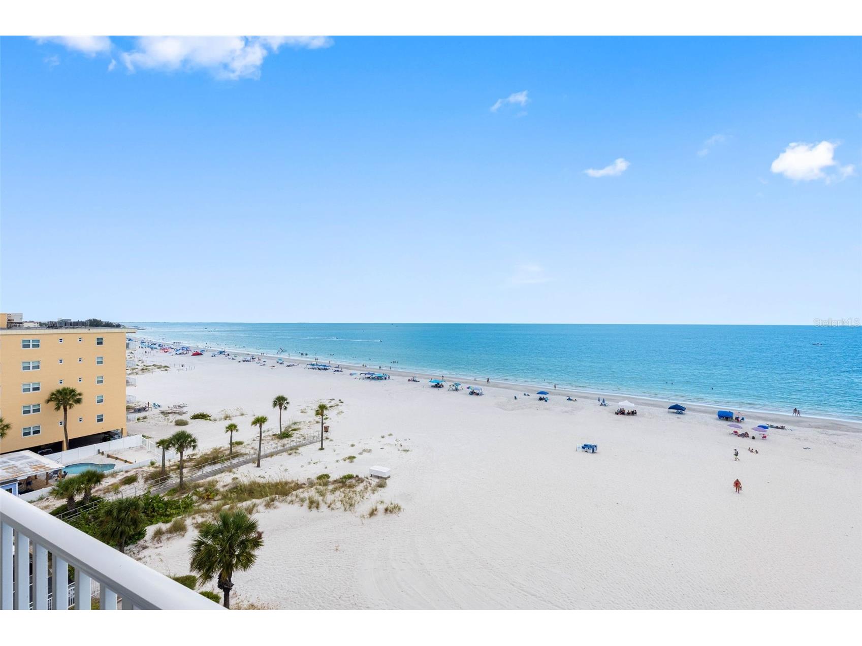 13500 Gulf Boulevard #605 Madeira Beach FL 33708 - GULF OF AMERICA TB8524234 image12