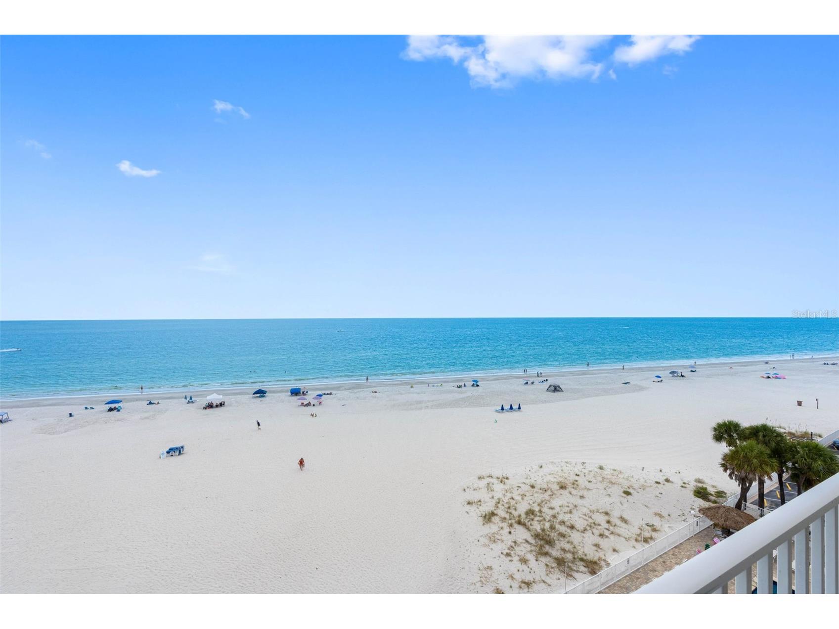 13500 Gulf Boulevard #605 Madeira Beach FL 33708 - GULF OF AMERICA TB8524234 image13