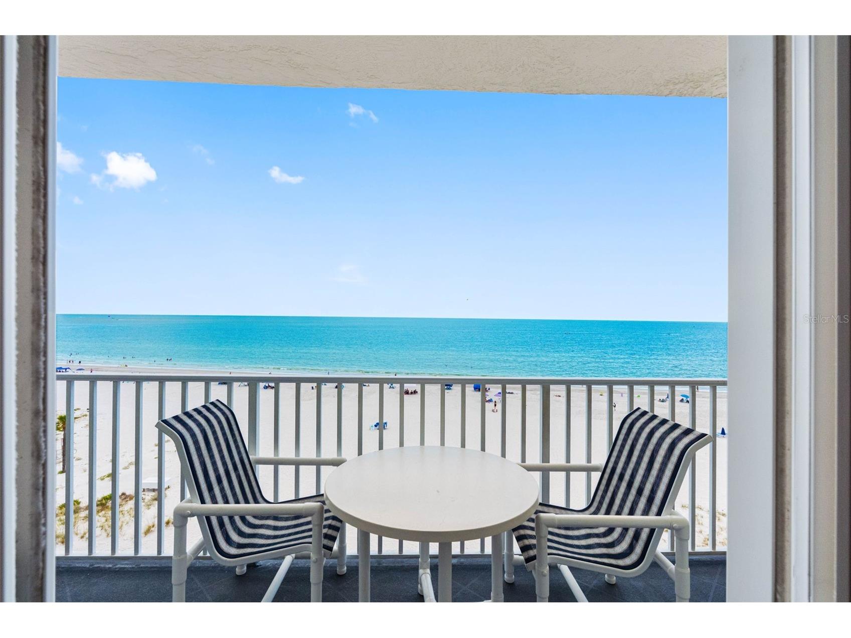 13500 Gulf Boulevard #605 Madeira Beach FL 33708 - GULF OF AMERICA TB8524234 image3
