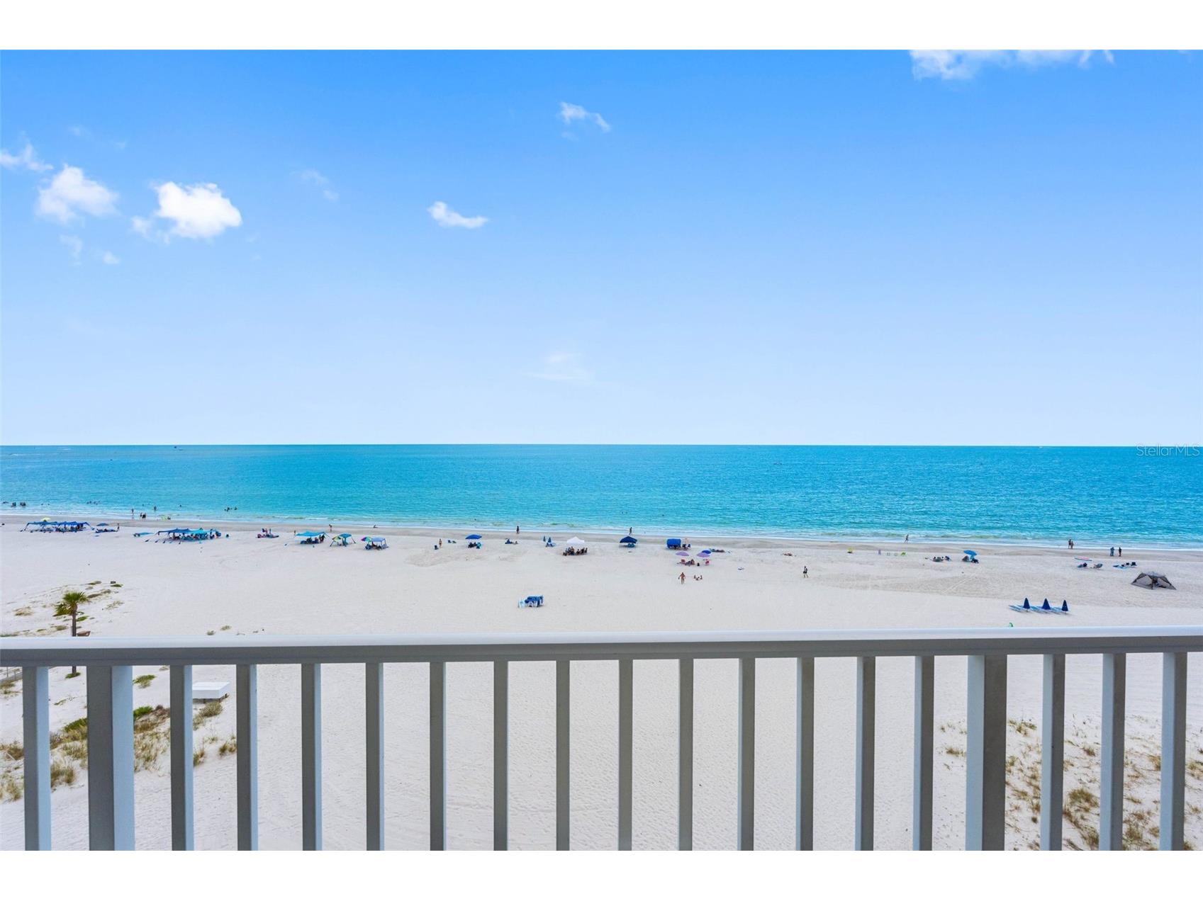 13500 Gulf Boulevard #605 Madeira Beach FL 33708 - GULF OF AMERICA TB8524234 image4