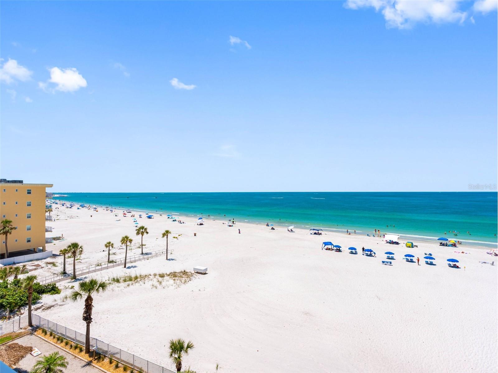 13500 Gulf Boulevard #605 Madeira Beach FL 33708 - GULF OF AMERICA TB8524234 image40