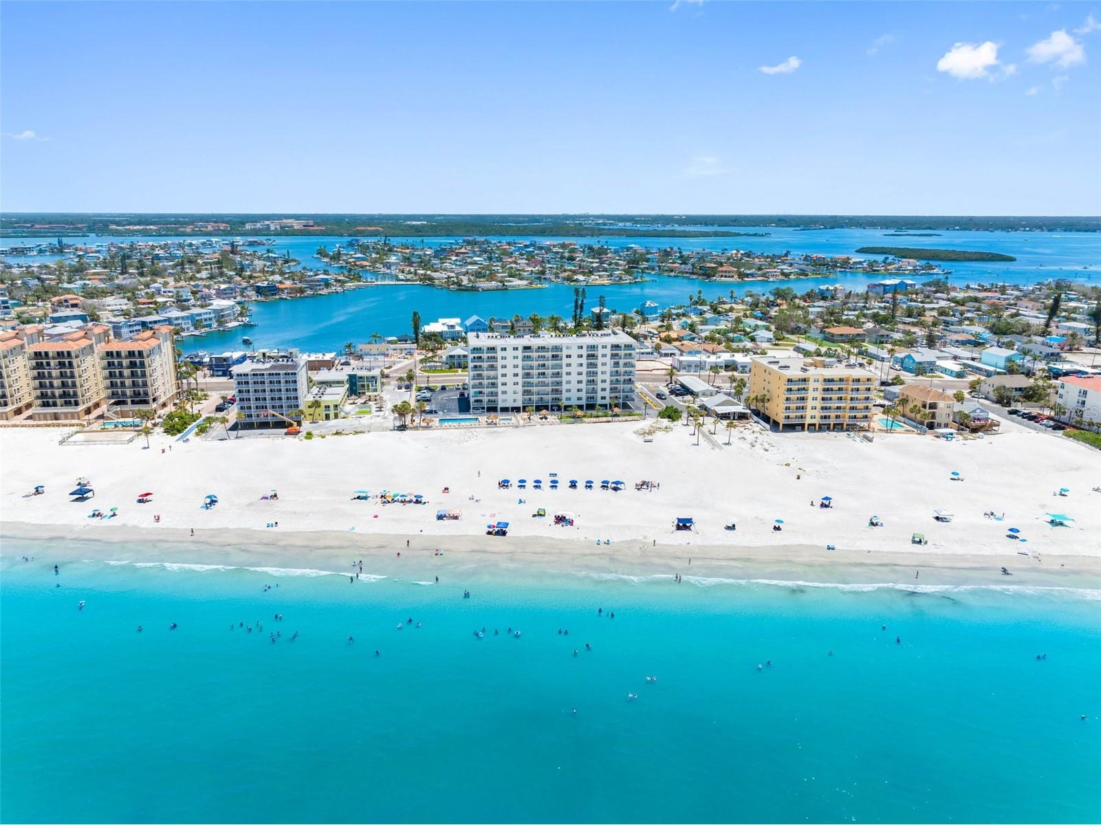 13500 Gulf Boulevard #605 Madeira Beach FL 33708 - GULF OF AMERICA TB8524234 image42
