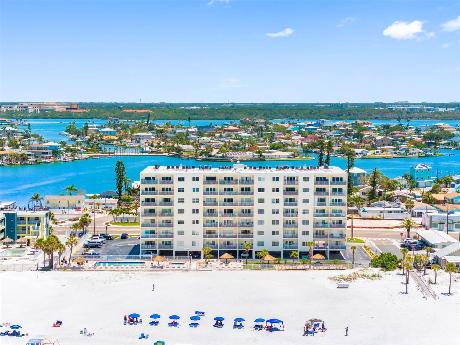 13500 Gulf Boulevard #605 Madeira Beach FL 33708 - GULF OF AMERICA TB8524234 image44