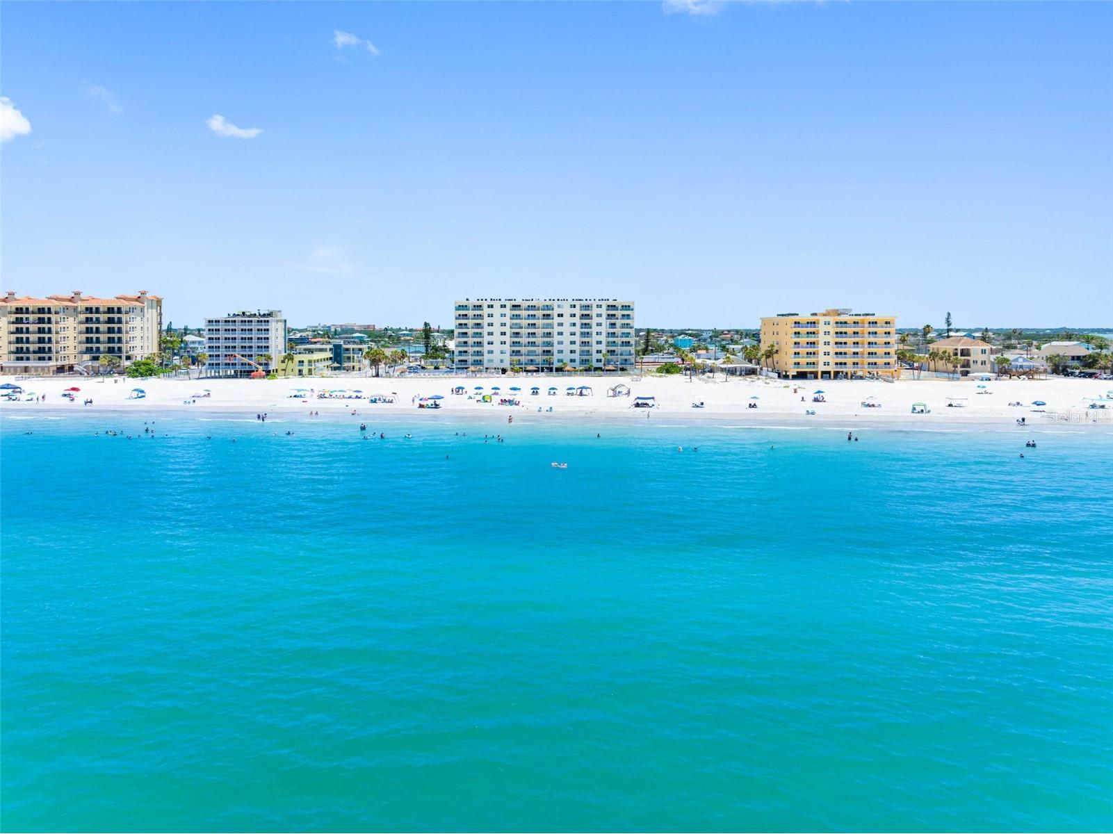 13500 Gulf Boulevard #605 Madeira Beach FL 33708 - GULF OF AMERICA TB8524234 image45