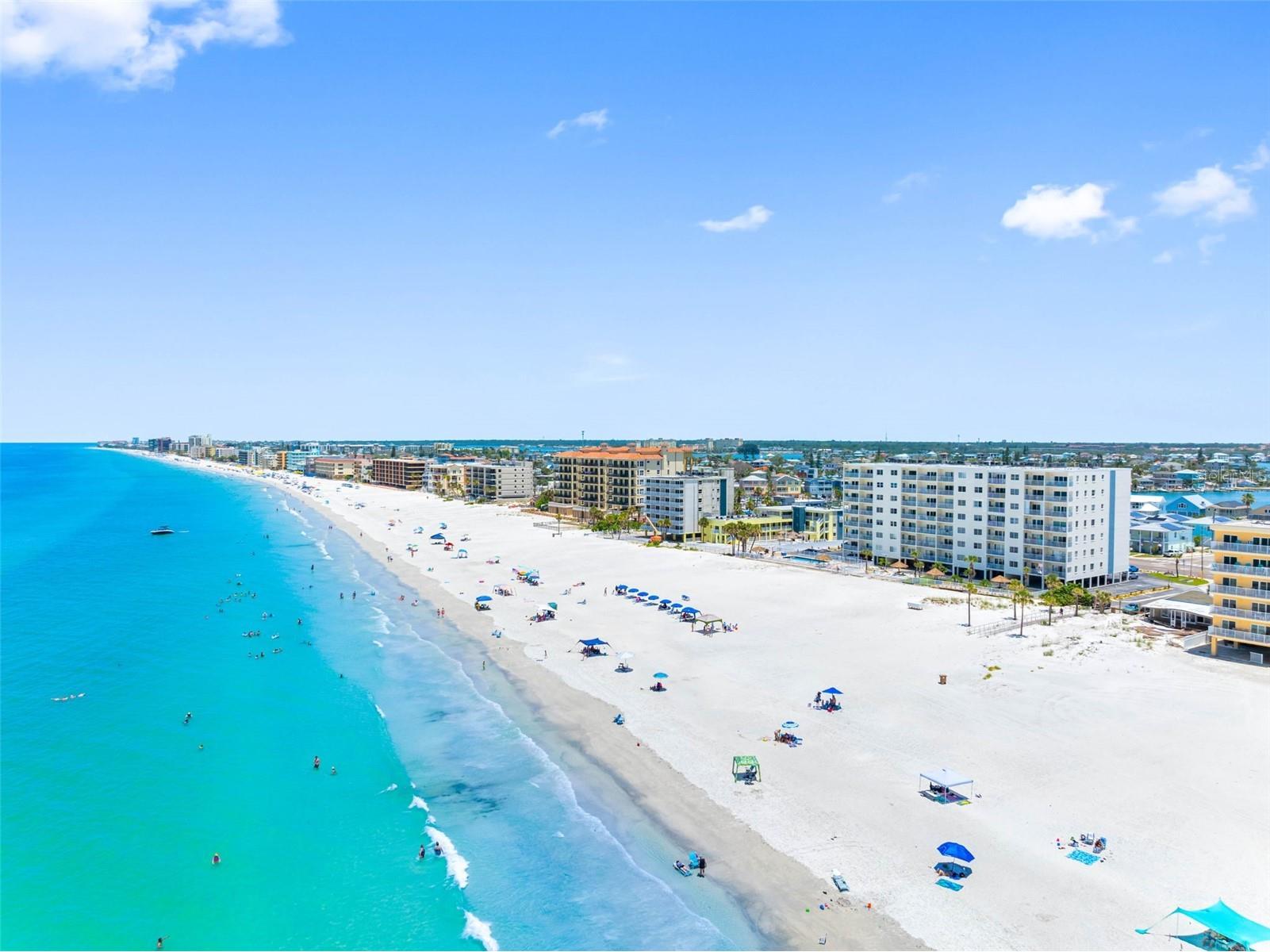 13500 Gulf Boulevard #605 Madeira Beach FL 33708 - GULF OF AMERICA TB8524234 image46