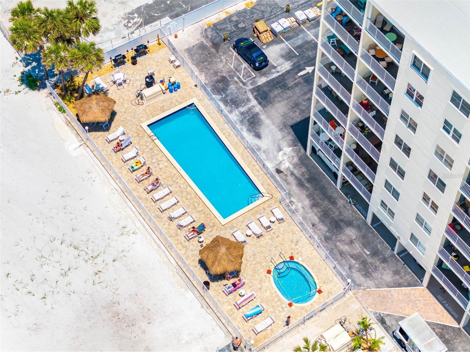 13500 Gulf Boulevard #605 Madeira Beach FL 33708 - GULF OF AMERICA TB8524234 image47