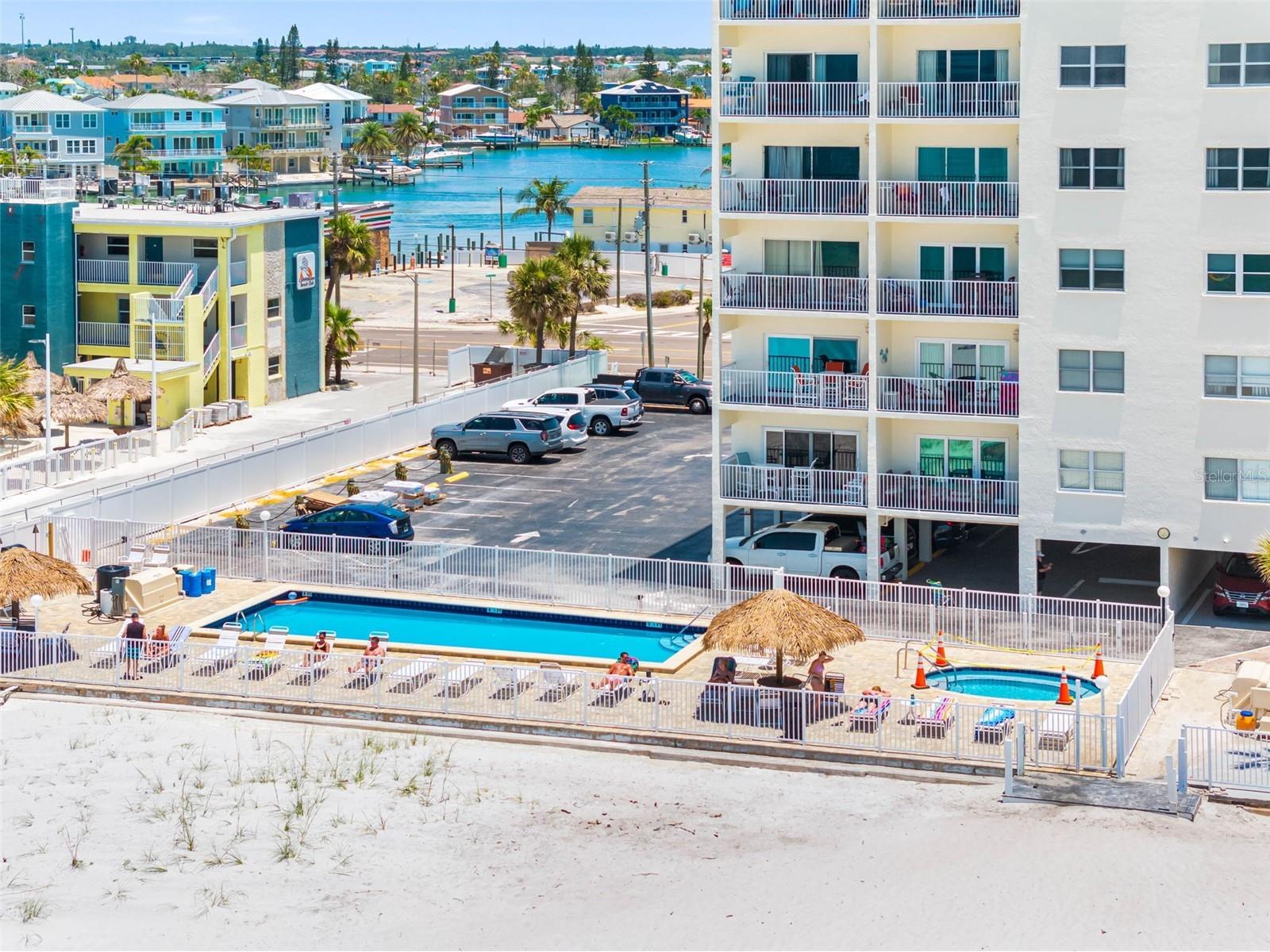 13500 Gulf Boulevard #605 Madeira Beach FL 33708 - GULF OF AMERICA TB8524234 image48