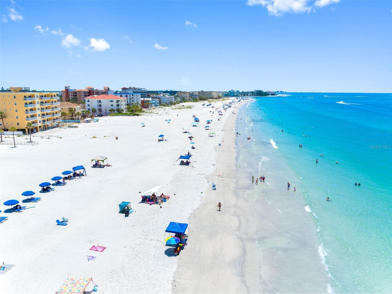 13500 Gulf Boulevard #605 Madeira Beach FL 33708 - GULF OF AMERICA TB8524234 image49