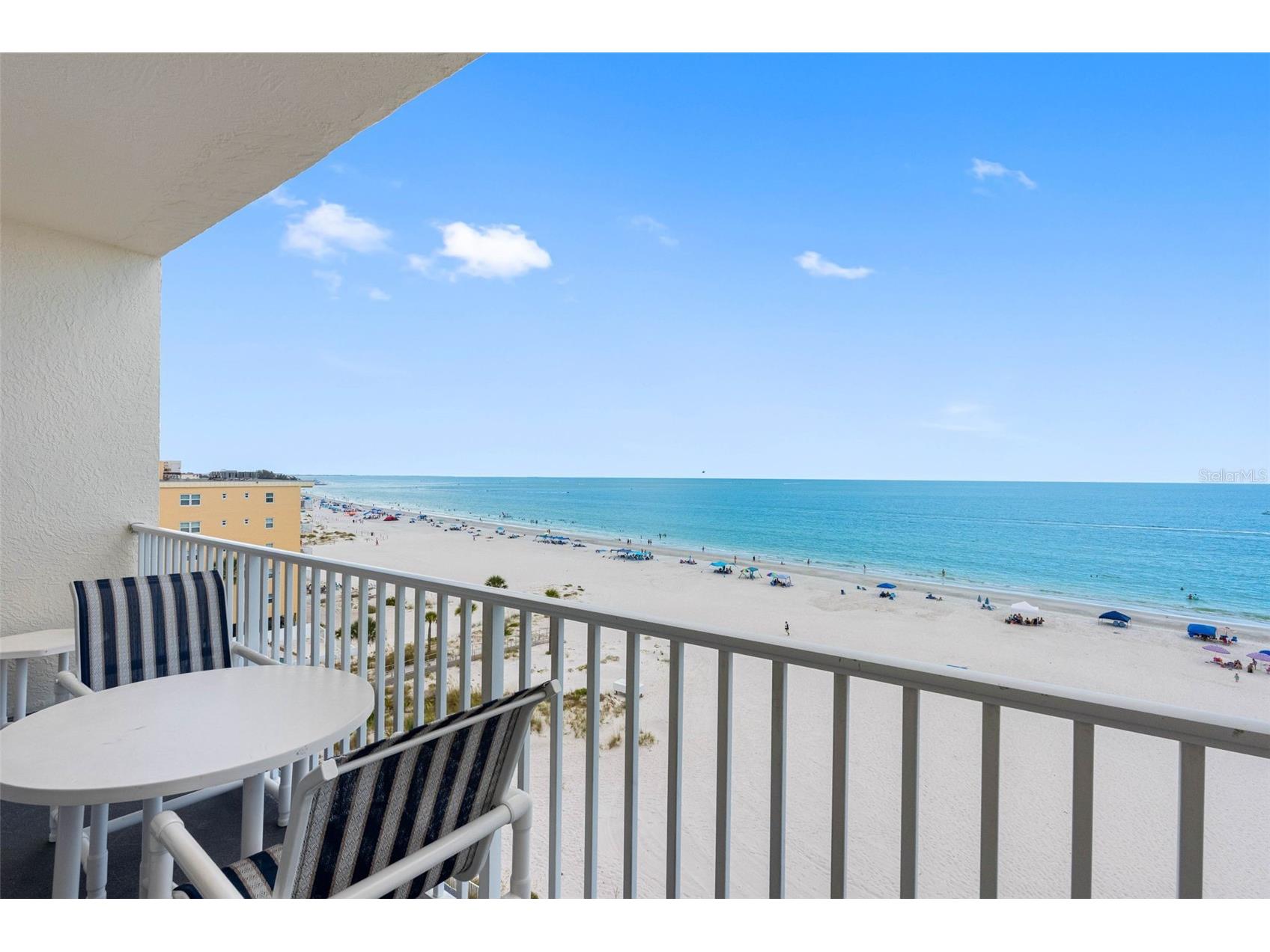 13500 Gulf Boulevard #605 Madeira Beach FL 33708 - GULF OF AMERICA TB8524234 image5