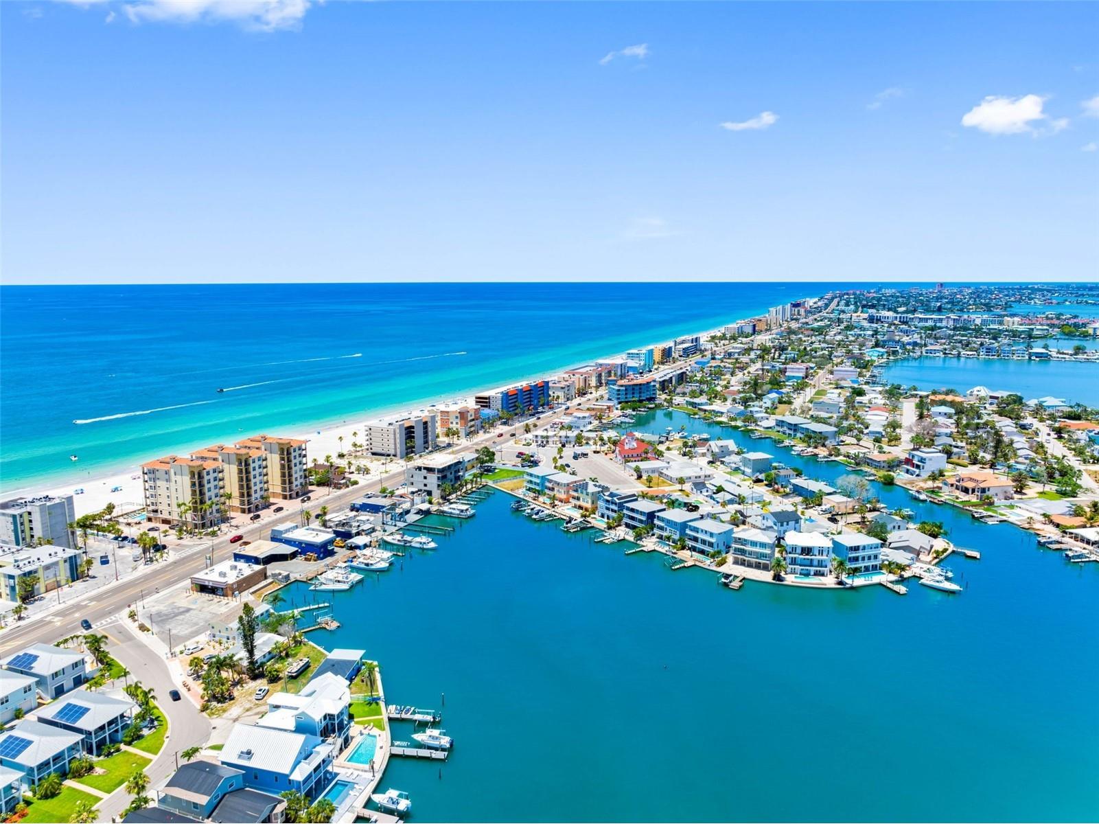 13500 Gulf Boulevard #605 Madeira Beach FL 33708 - GULF OF AMERICA TB8524234 image50