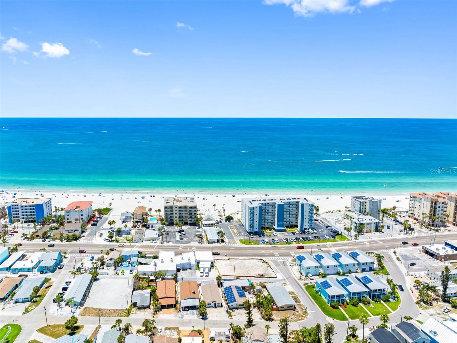 13500 Gulf Boulevard #605 Madeira Beach FL 33708 - GULF OF AMERICA TB8524234 image51