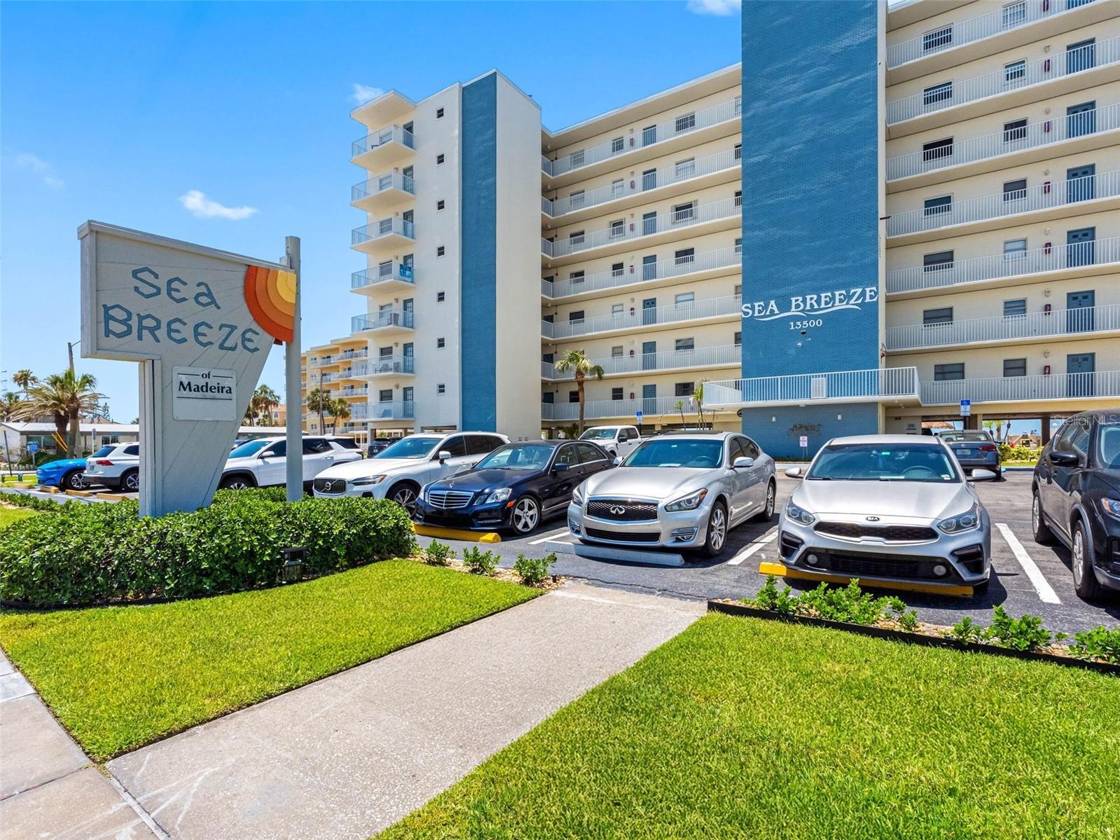 13500 Gulf Boulevard #605 Madeira Beach FL 33708 - GULF OF AMERICA TB8524234 image53