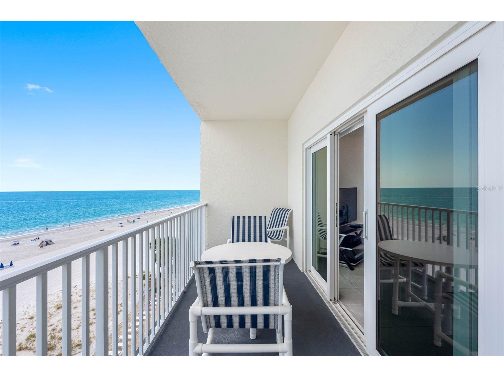 13500 Gulf Boulevard #605 Madeira Beach FL 33708 - GULF OF AMERICA TB8524234 image7