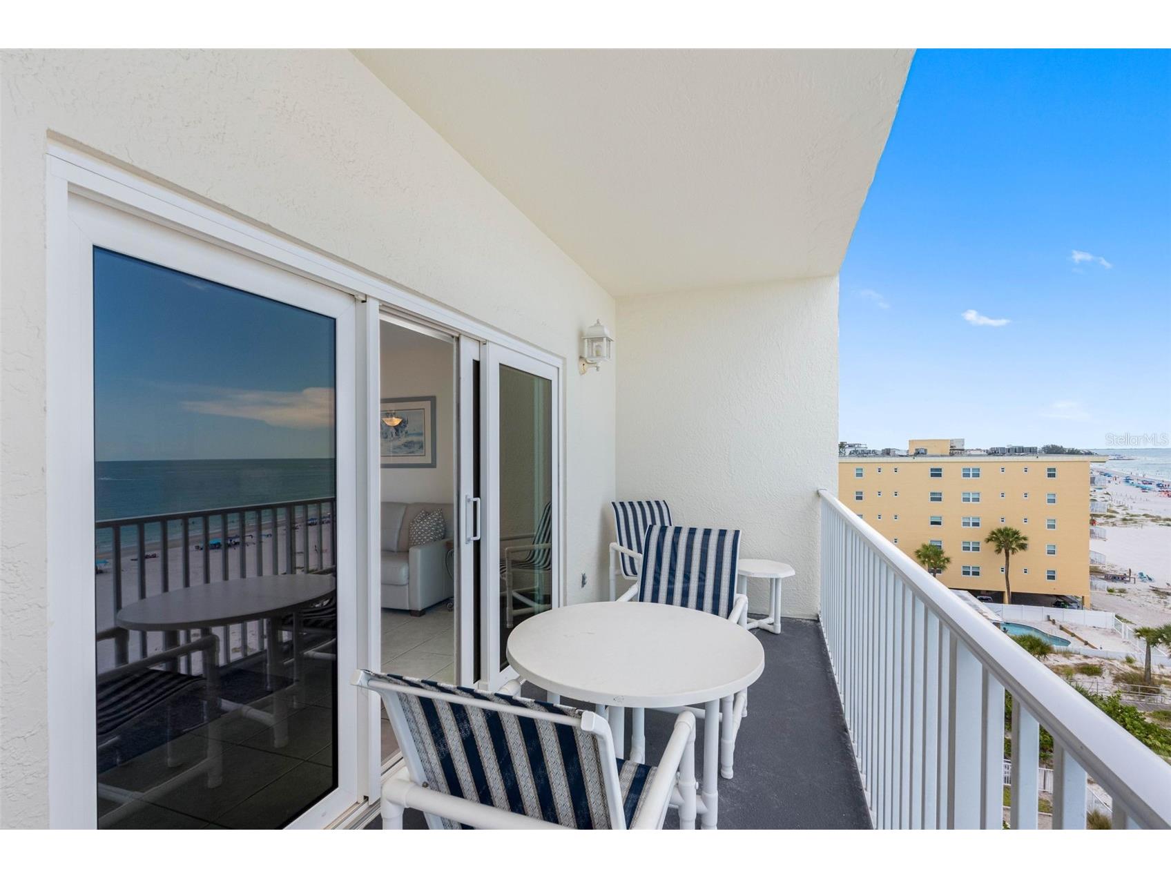 13500 Gulf Boulevard #605 Madeira Beach FL 33708 - GULF OF AMERICA TB8524234 image8