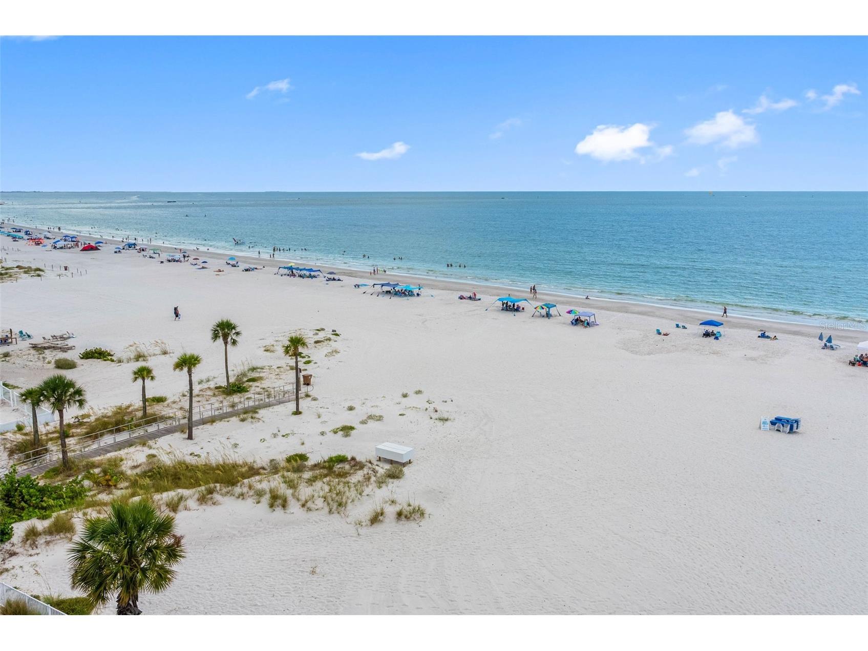 13500 Gulf Boulevard #605 Madeira Beach FL 33708 - GULF OF AMERICA TB8524234 image9