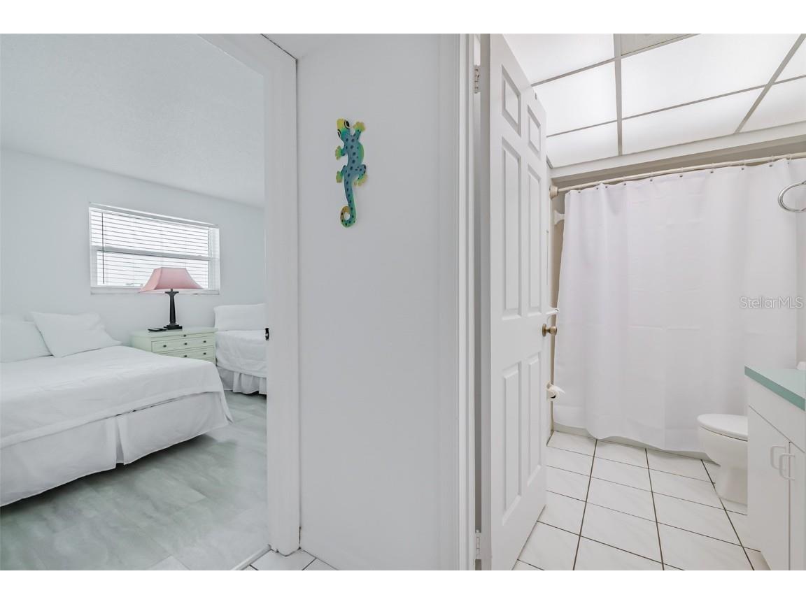 13500 Gulf Boulevard #607 Madeira Beach FL 33708 - GULF OF MEXICO T3518460 image4