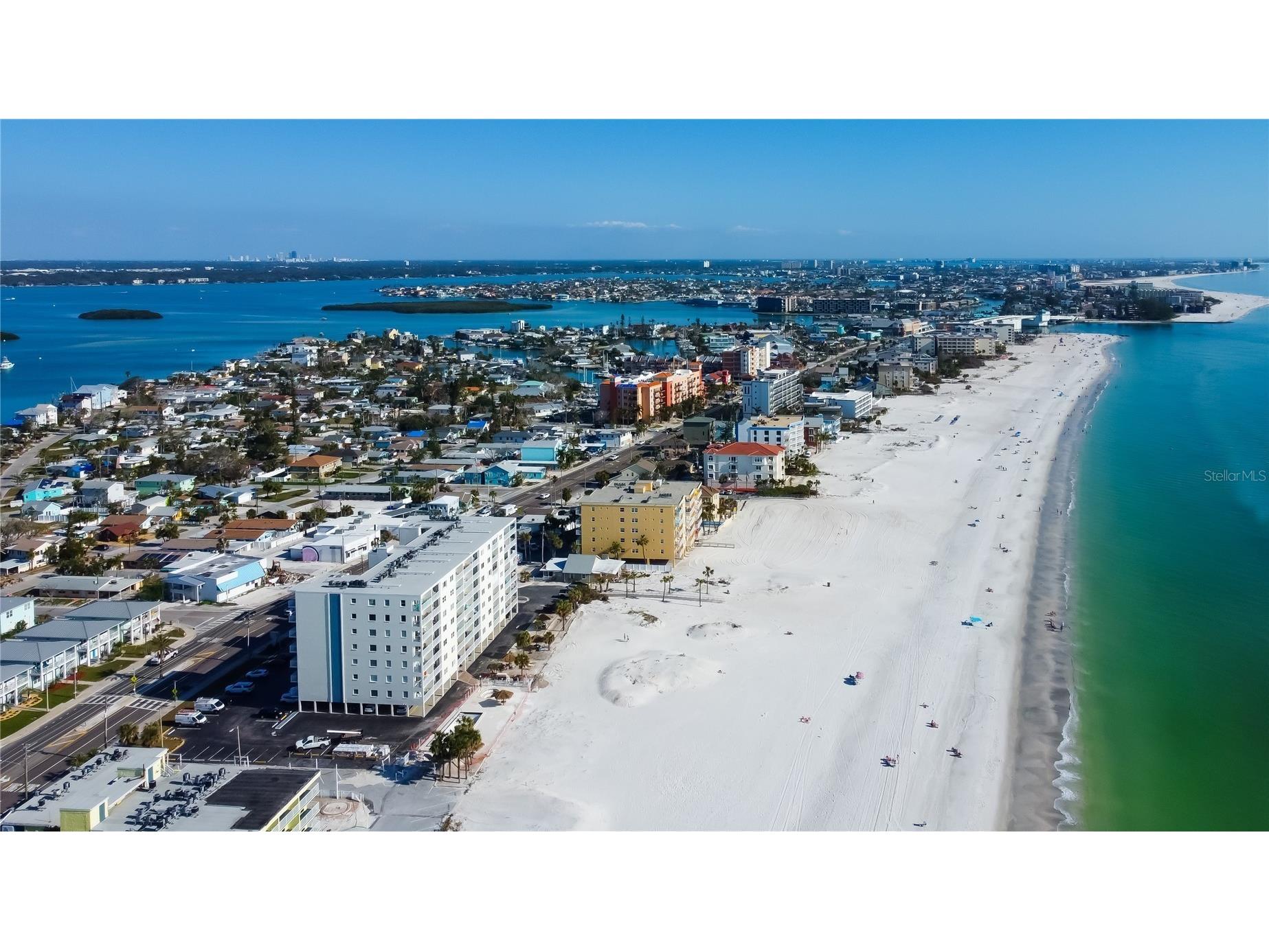 13500 Gulf Boulevard #702 Madeira Beach FL 33708 TB8494403 image20