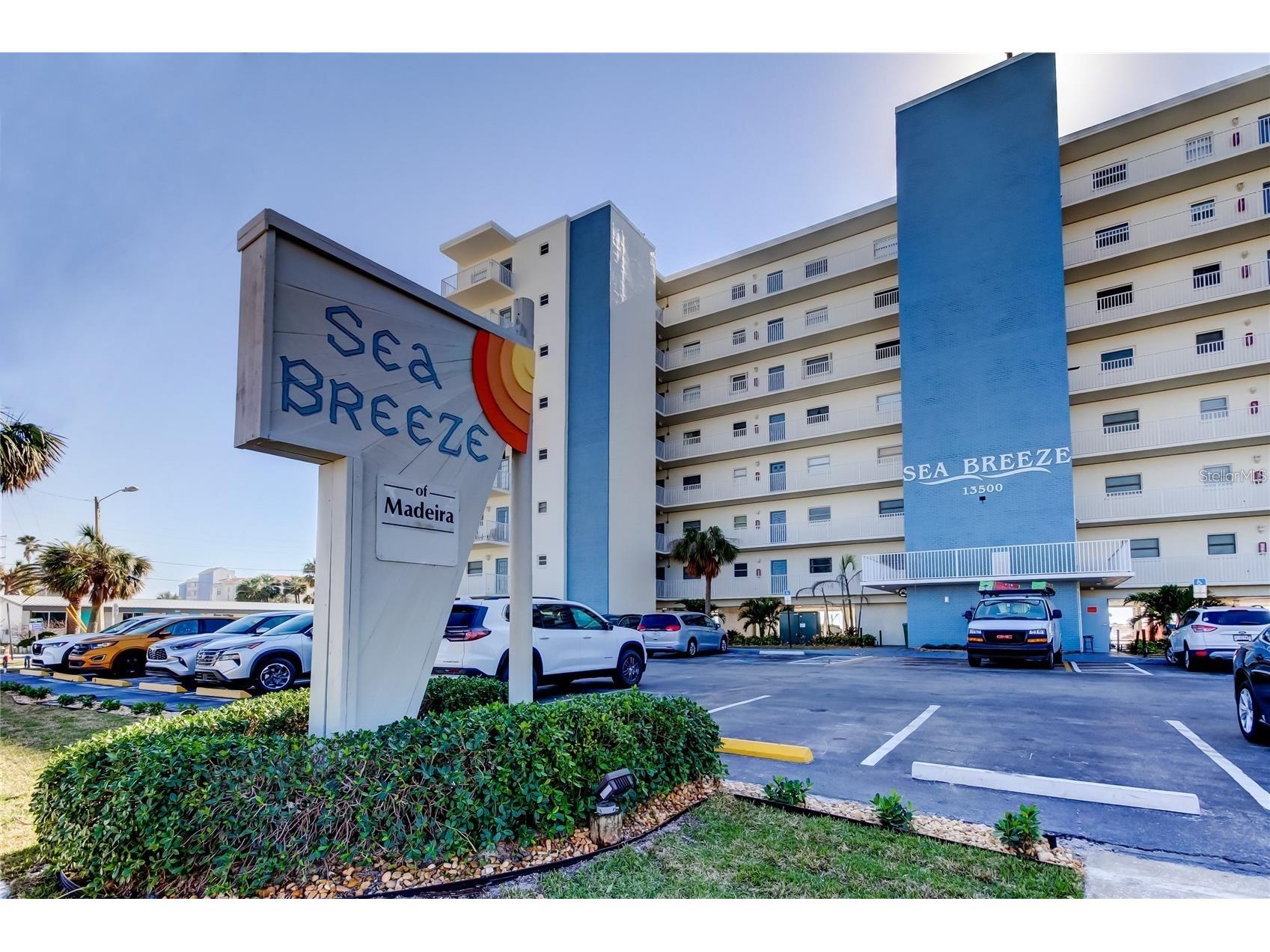 13500 Gulf Boulevard #702 Madeira Beach FL 33708 TB8494403 image21