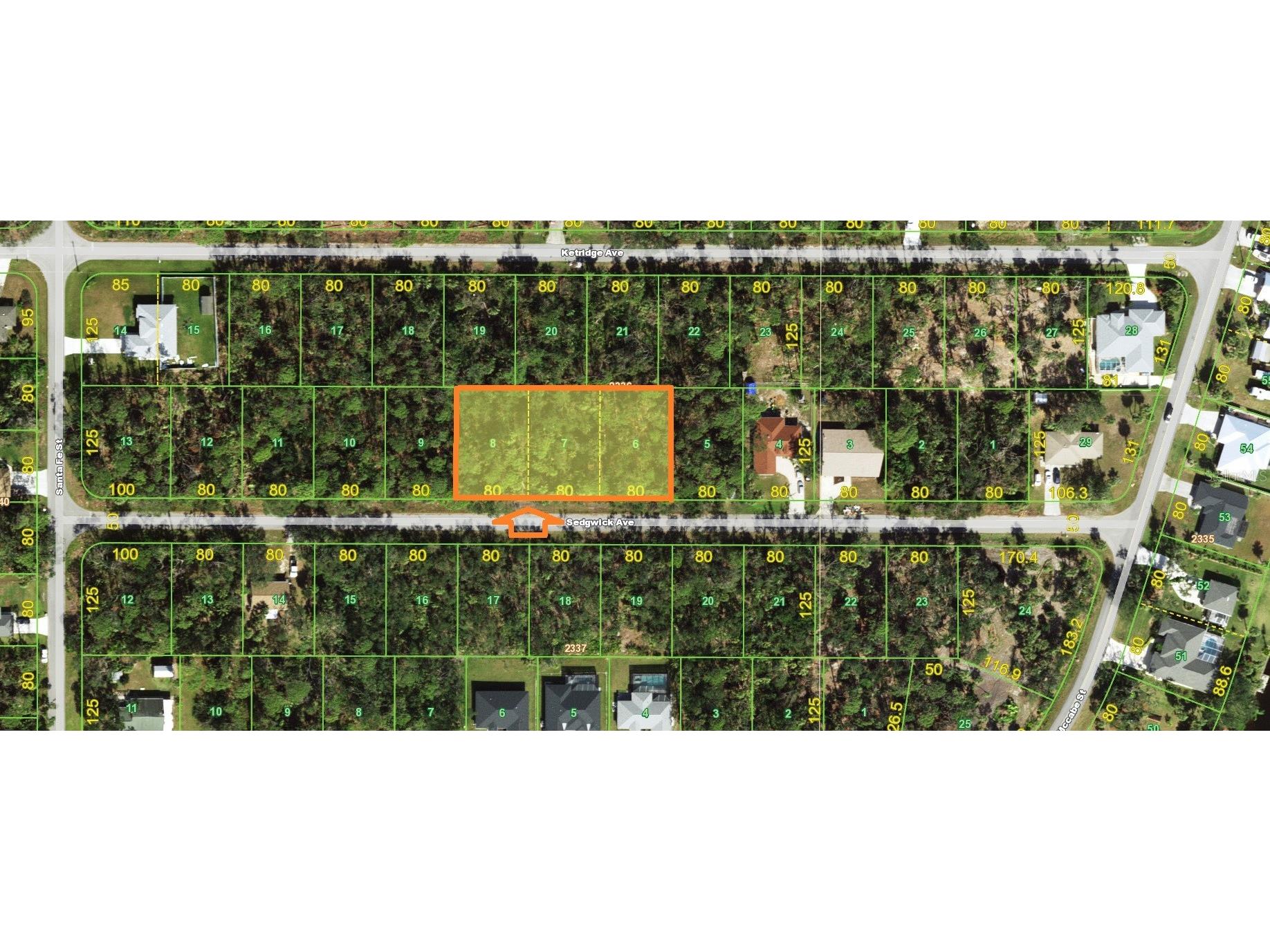 13500 Sedgwick Avenue Port Charlotte FL 33953 C7514398 image2
