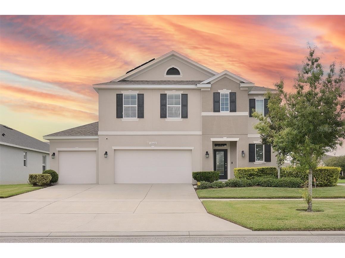 13500 Silver Strand Falls Drive Orlando FL 32824 S5110458 image1
