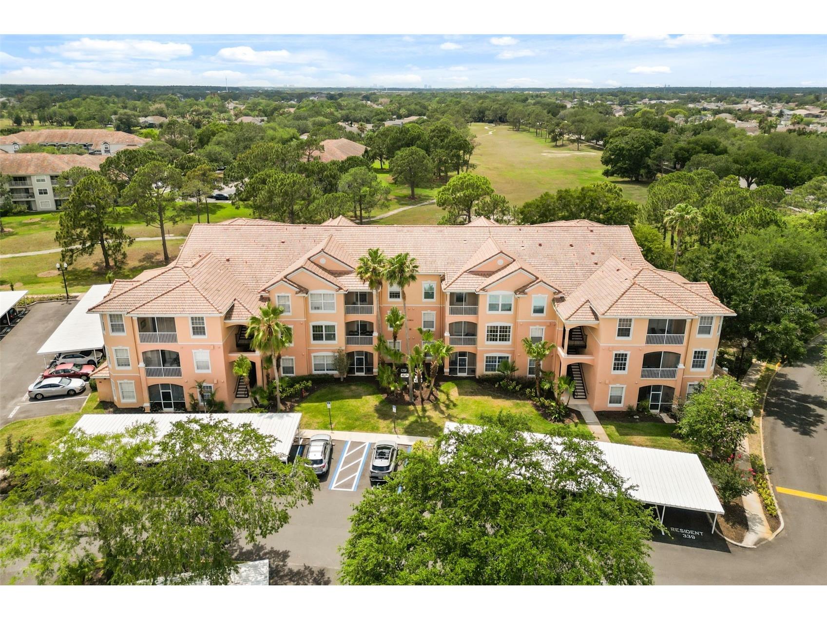 13500 Turtle Marsh Loop #823 Orlando FL 32837 O6407288 image1