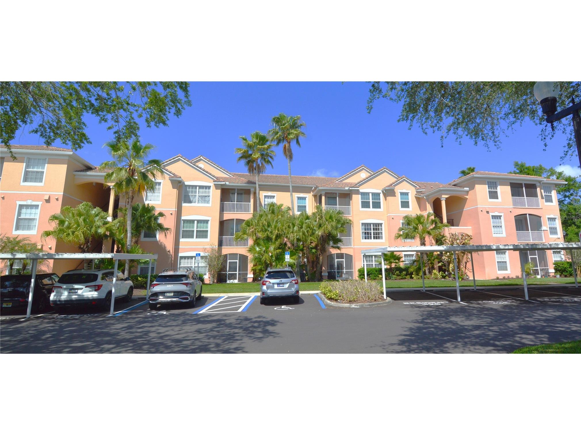 13500 Turtle Marsh Loop #832 Orlando FL 32837 O6396385 image1