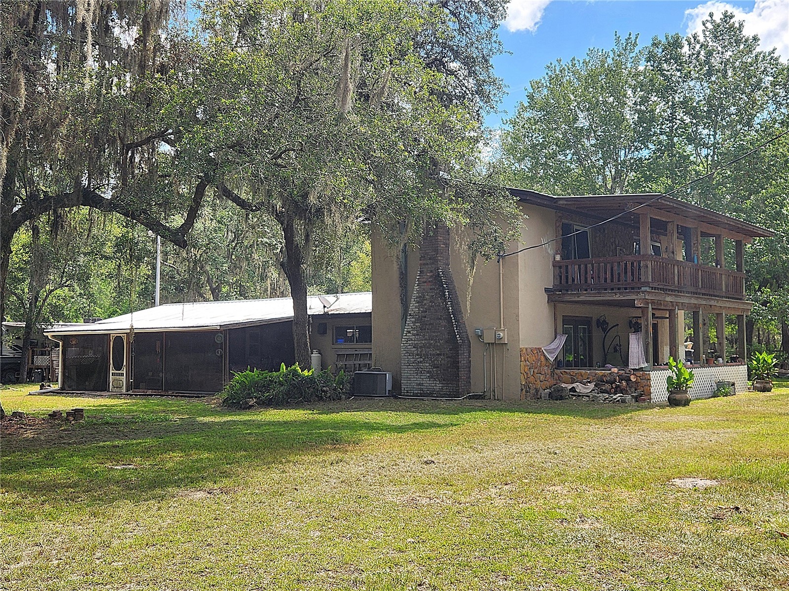 13501 NE 245th Street Road Fort Mc Coy FL 32134 OM728585 image28