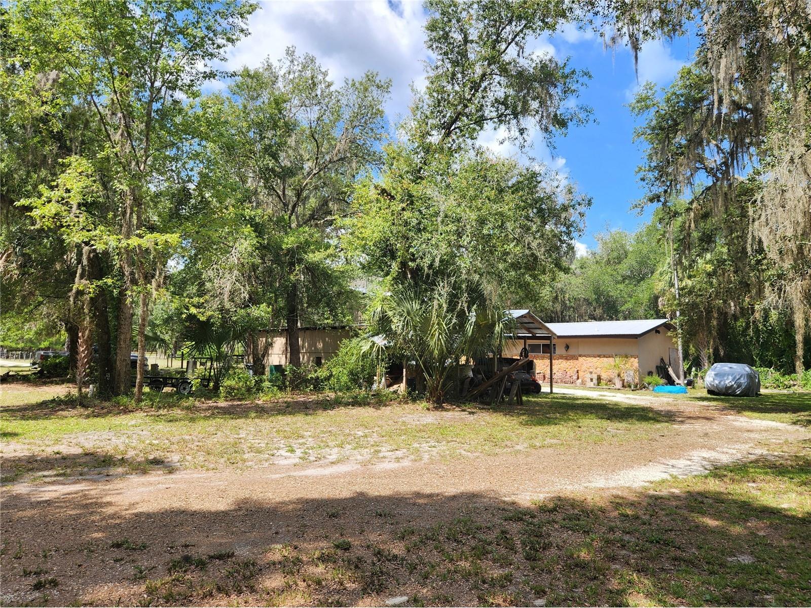 13501 NE 245th Street Road Fort Mc Coy FL 32134 OM728585 image32