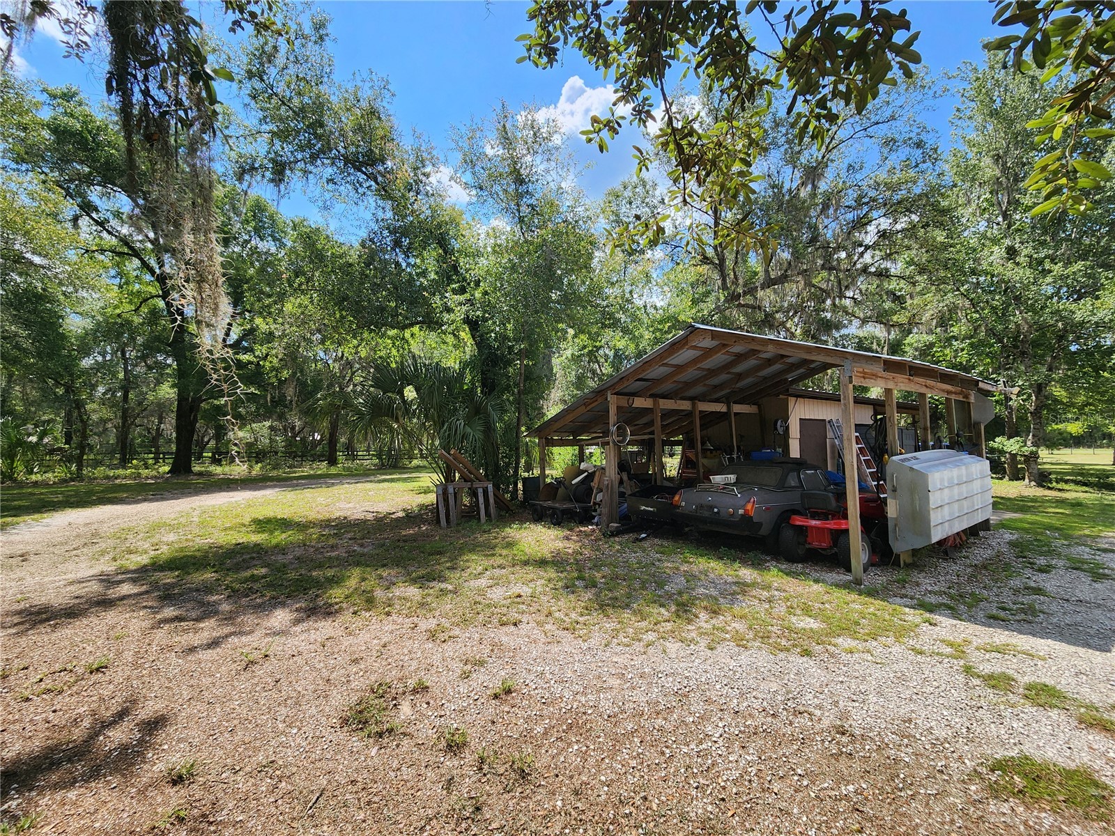 13501 NE 245th Street Road Fort Mc Coy FL 32134 OM728585 image33