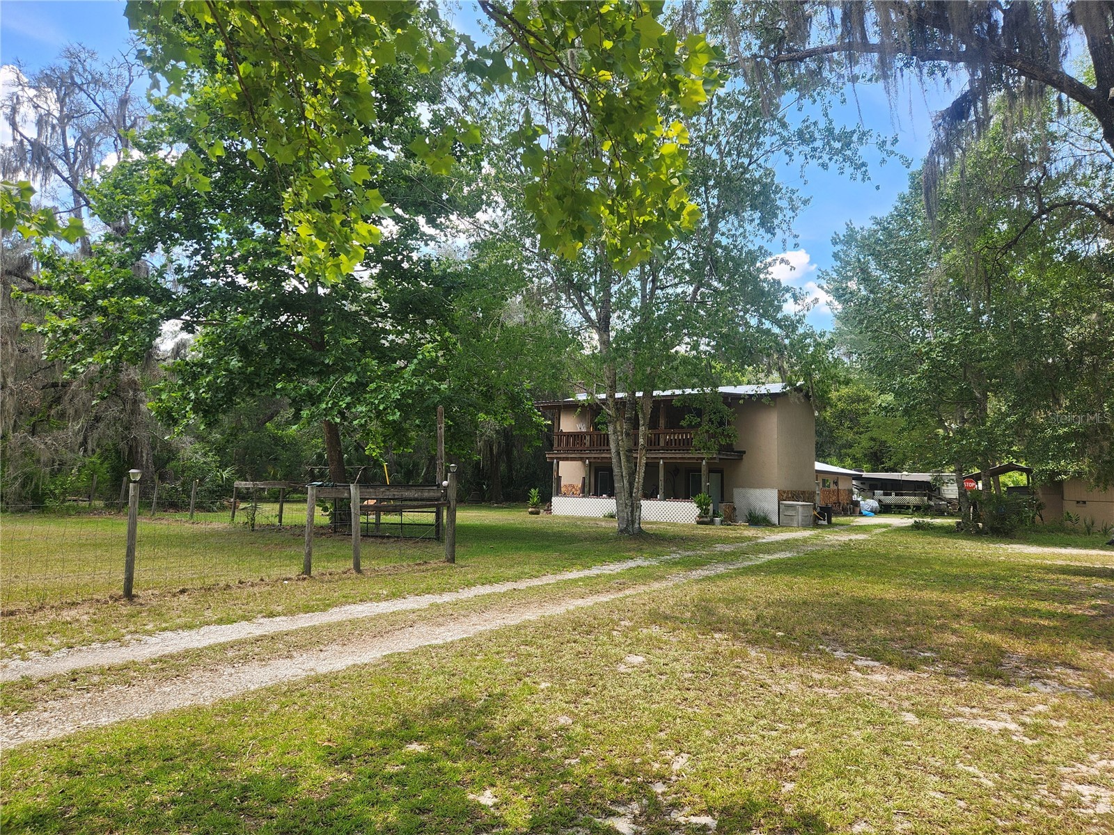 13501 NE 245th Street Road Fort Mc Coy FL 32134 OM728585 image40