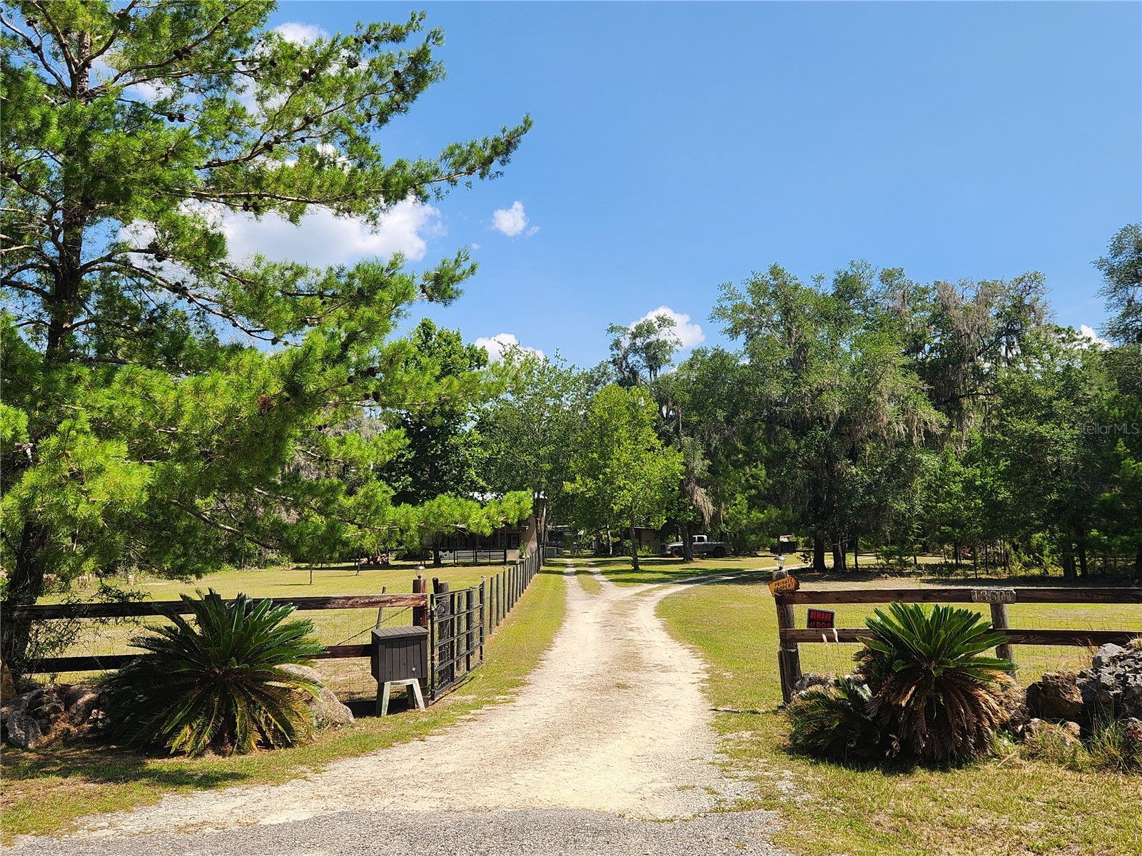 13501 NE 245th Street Road Fort Mc Coy FL 32134 OM728585 image43