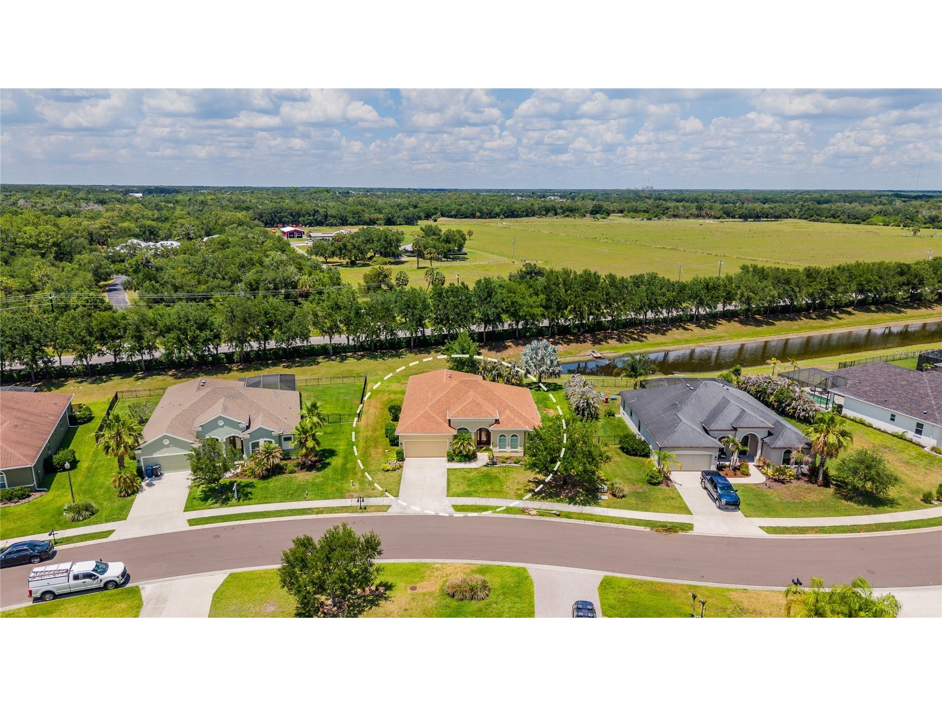13502 22nd Court E Parrish FL 34219 A4694708 image35
