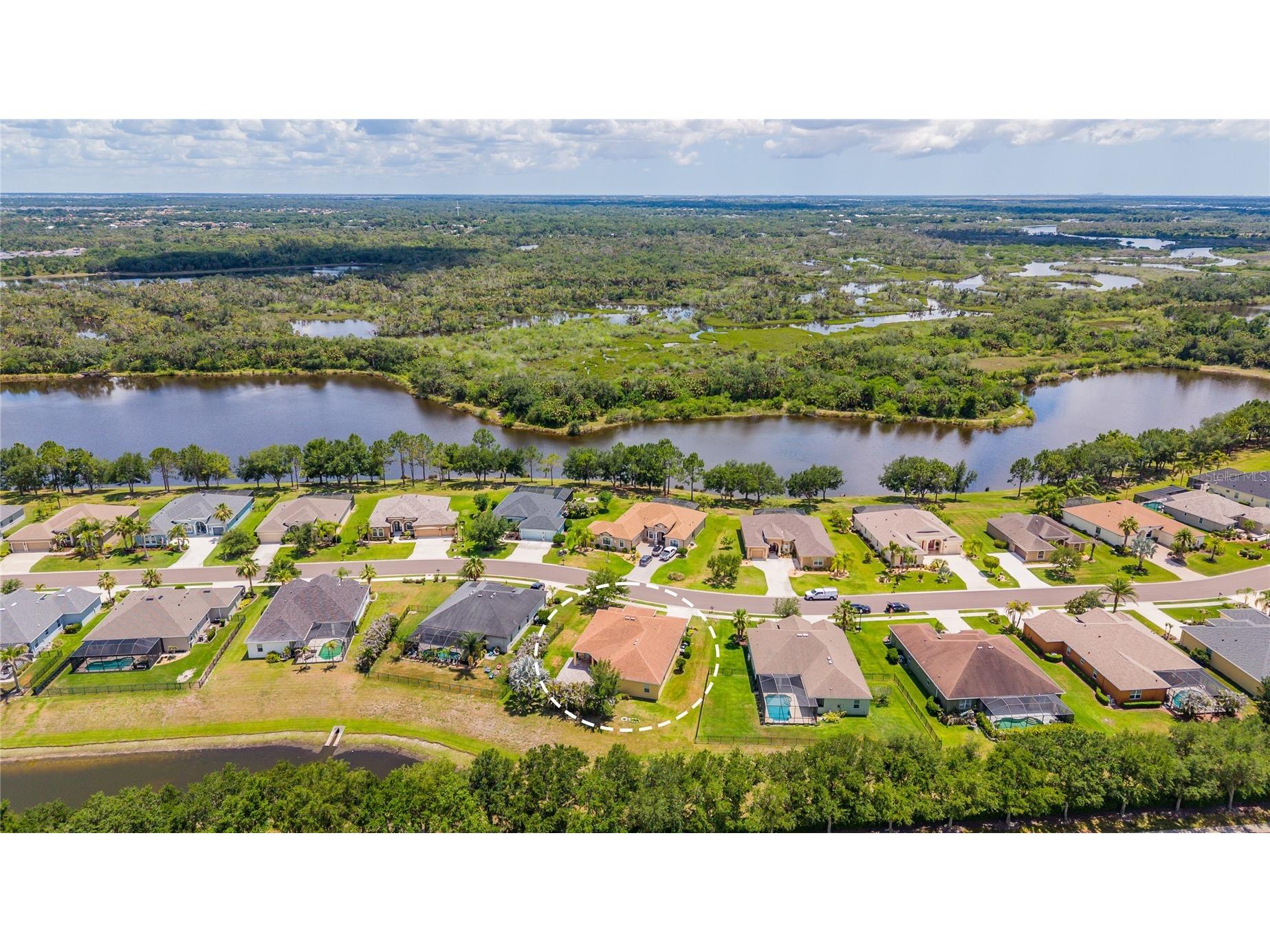 13502 22nd Court E Parrish FL 34219 A4694708 image37