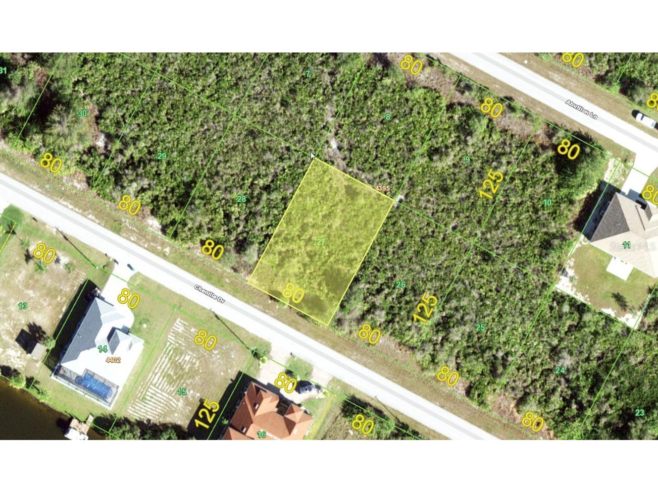 13502 Chenille Drive Port Charlotte FL 33981 D6130703 image1