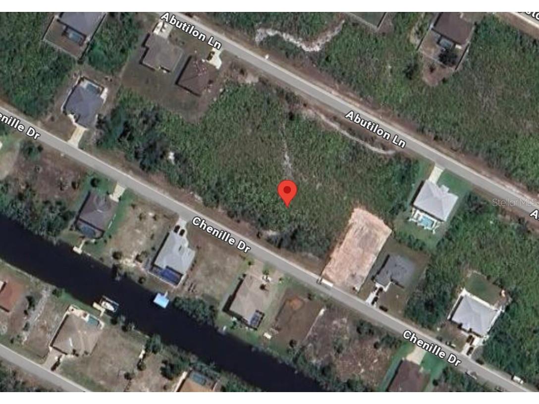 13502 Chenille Drive Port Charlotte FL 33981 A4647933 image3