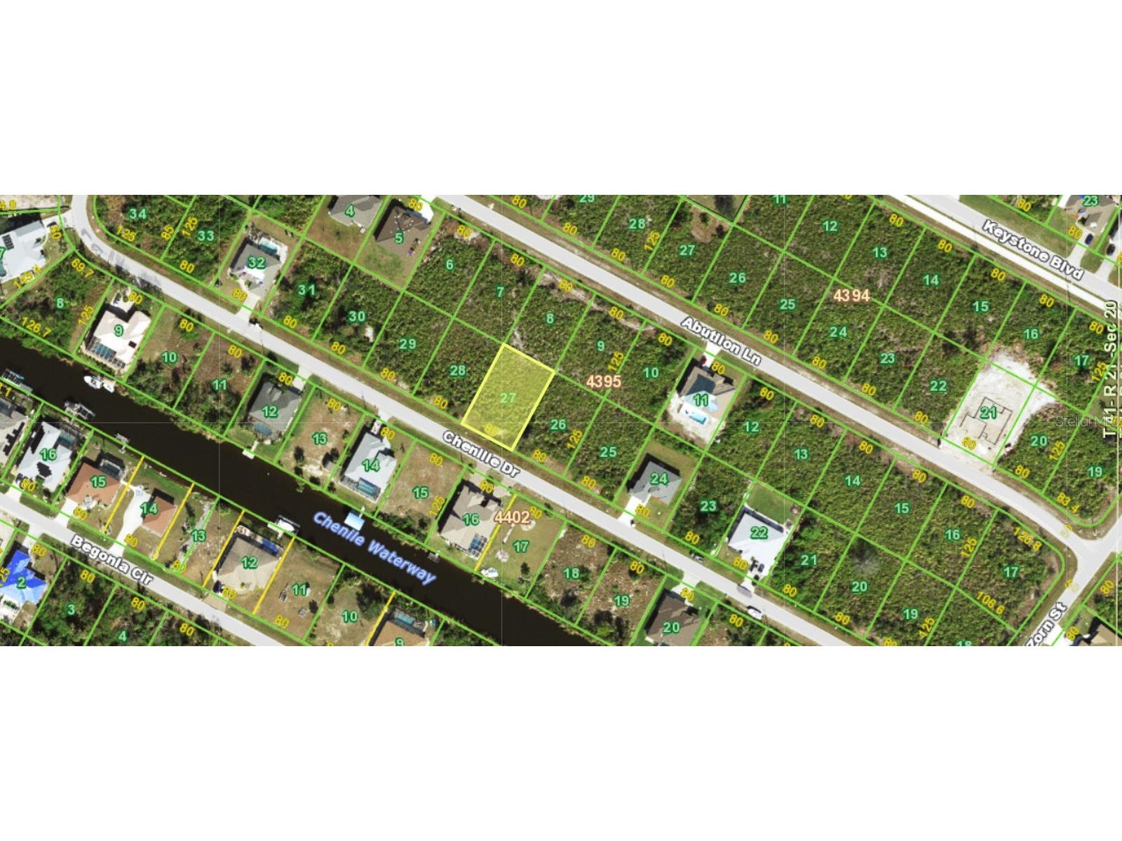 13502 Chenille Drive Port Charlotte FL 33981 A4647933 image4